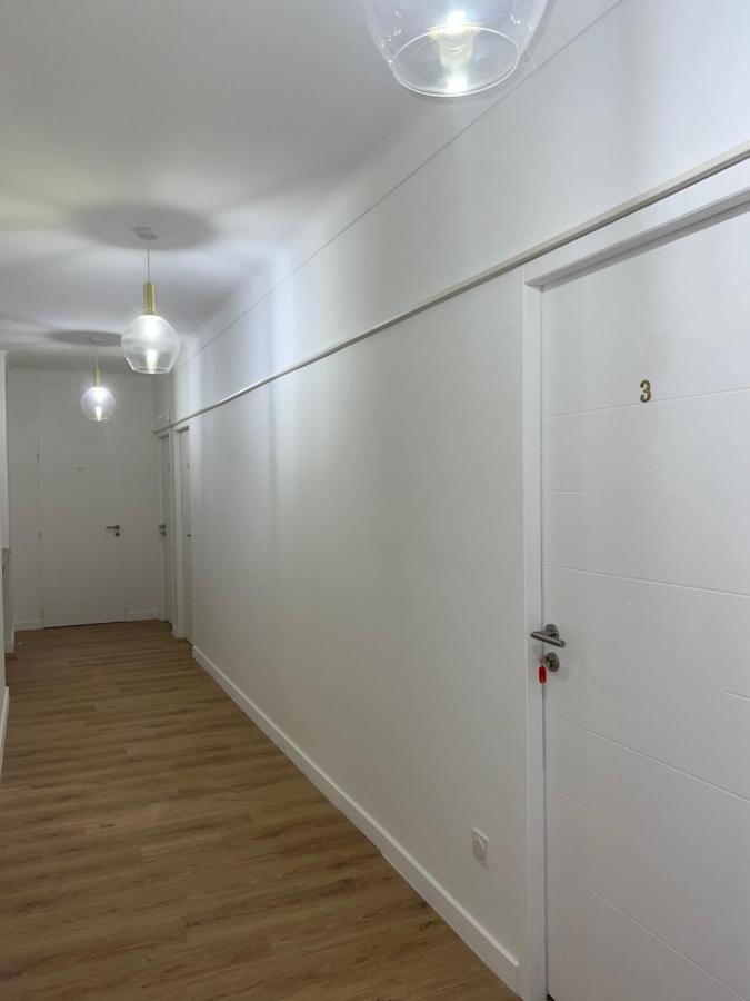 Le Refuge Du Littoral N3 Appartement Grimaud Buitenkant foto